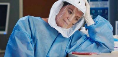 Ellen Pompeo revela que 'Grey’s Anatomy' pode acabar este ano