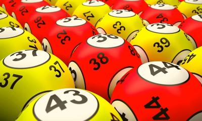 Loteria Federal premia o bilhete 12.777 nesta quarta-feira (28)