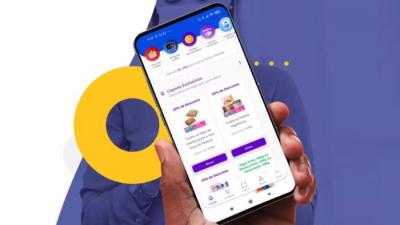 Carrefour lança app com produtos grátis e promete loja autônoma