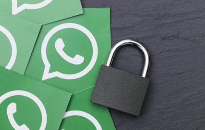 Como proteger sessões do WhatsApp Web com senha