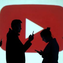 Nem o YouTube quer recordar o ano 2020