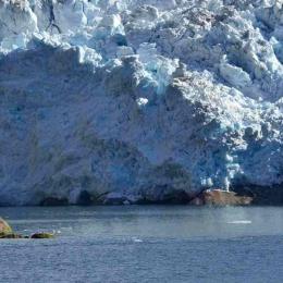 As geleiras da Gronelândia podem derreter mais rápido do que se pensava