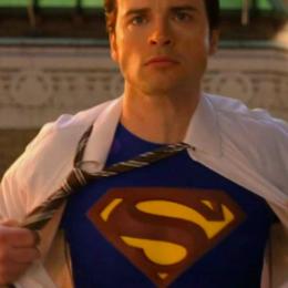 Smallville: Por que Clark Kent demorou a vestir o traje do Superman?