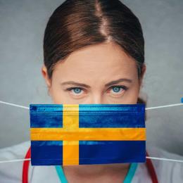 Em nova estratégia contra o coronavírus, Suécia reduz limite de pessoas em eventos público