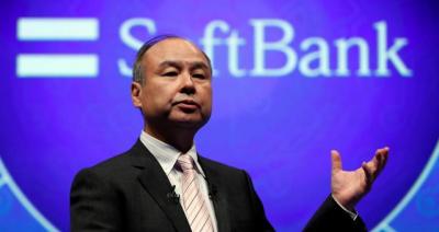 “Não entendo” o bitcoin: bilionário japonês e CEO do SoftBank conta sua...