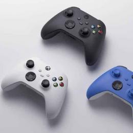 Apple e Microsoft trabalham em suporte a controle do Xbox Series X no iOS