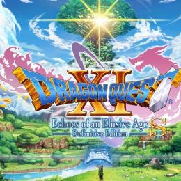 Jogamos a Demo de ‘Dragon Quest XI S’. Confira!