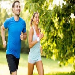 Por que se exercitar ao ar livre é tão benéfico à saúde?