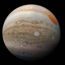 Júpiter e Saturno vão se alinhar pela primeira vez desde a Idade Média