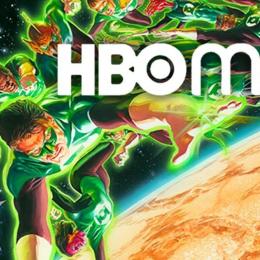 Lanterna Verde - Revelada descrição dos Lanternas Verdes que vão aparecer na série da HBO