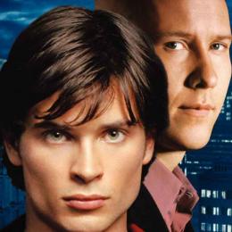 Smallville: Esse é um dos motivos de Clark esconder o seu segredo de Lex Luthor