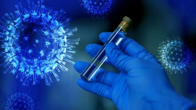 Mutação precoce do coronavírus pode ter tornado a pandemia mais 