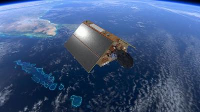 Sentinel-6 | Saiba tudo sobre o mais importante satélite climático da Terra