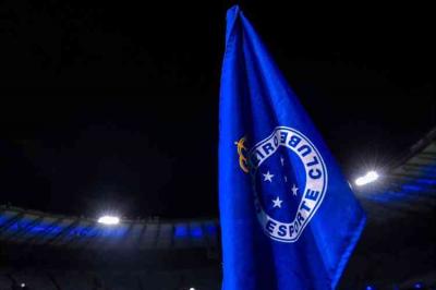 Cruzeiro informa redução de mais de R$ 200 milhões de sua dívida