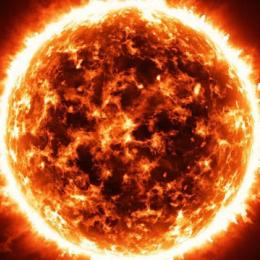 Cientistas decifram pela 1ª vez a fusão nuclear no coração do Sol