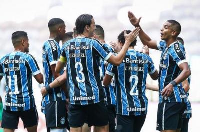 Jogo do Grêmio ao vivo: onde assistir Guarani x Grêmio online pela internet