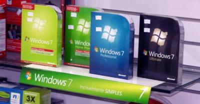 Windows 7 recebe atualização crítica grátis após fim do suporte