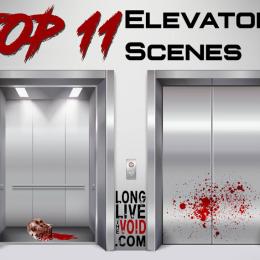 Listinha de hoje: 10 filmes sobre confinados num elevador