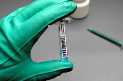Anvisa recebe dados da vacina da Johnson & Johnson
