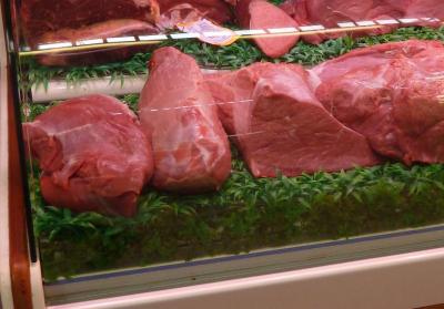 Consumidor migra para o frango e preço da carne bovina cai
