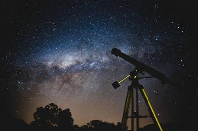 Black Friday: 3 telescópios baratos para iniciantes na astronomia