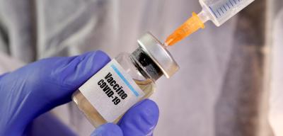 Ministério da Saúde diz que vacina contra Covid não será oferecida à toda a população