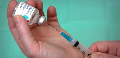 Candidata à vacina da J&J inicia processo de submissão contínua na Anvisa