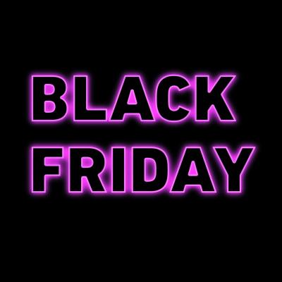 Guia da Black Friday: confira dicas de compras para aproveitar promoções relâmpago