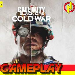 PRIMEIRAS IMPRESSÕES: O que achamos de Call of Duty: Black Ops Cold War?