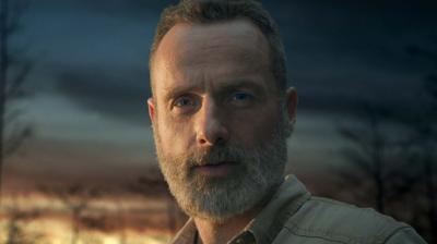 Não é Rick: The Walking Dead revela quem pode salvar o mundo