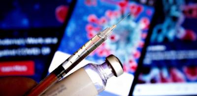 Moderna pede autorização para uso emergencial de vacina da covid-19 nos EUA