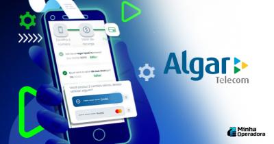 Algar Telecom pode ficar com parte da telefonia móvel da Oi