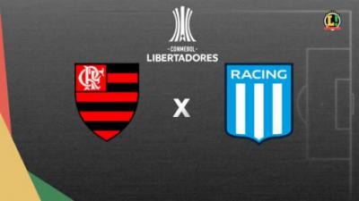 Flamengo x Racing: prováveis times, onde ver, desfalques e palpites