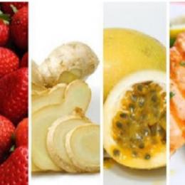  Alimentos que agem como anti-inflamatórios