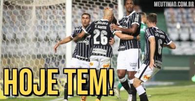 Corinthians visita Fortaleza para se consolidar na parte de cima do Brasileirão; saiba tudo