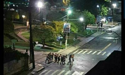 Depois de Criciúma (SC), cidade no Pará vive madrugada de terror com ataque de bandidos; refém é morto em troca de tiros