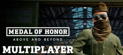 Trailer de Medal of Honor: Above and Beyond exibe multiplayer do jogo em VR