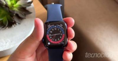Apple Watch vende 11,8 milhões de unidades e quebra recorde