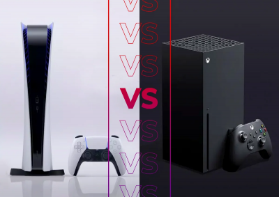 Sony e Microsoft: Console PS5 contra Xbox Séries X, descubra o melhor videogame