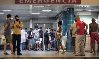 Covid-19: Especialista diz que novo colapso na Saúde do Rio era previsível e 'poderia ter sido evitado'