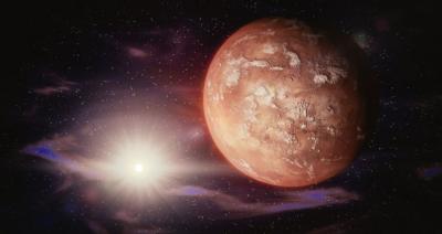 Cientistas fazem descoberta impressionante sobre a vida em Marte