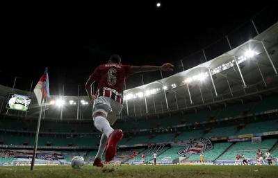 São Paulo pode deixar o Flamengo para trás e assumir o posto de melhor visitante do Brasileirão