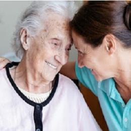  7 cuidados essenciais para cuidar de pessoas com demência