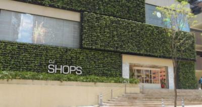 JHSF inaugura novo shopping de luxo em São...