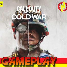 Jogamos várias horas de Call of Duty: Black Ops Cold War e agora vamos dizer se ele é bom 