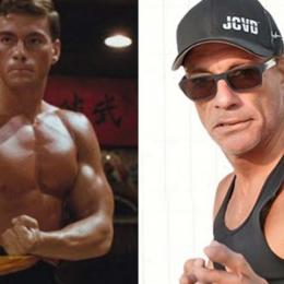 Por onde anda o ator Jean-Claude Van Damme?