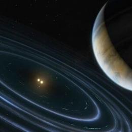 Hubble identifica exoplaneta estranho que se comporta como o mítico 