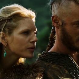 Vikings: O verdadeiro filho de Lagertha e Ragnar não mencionado na série