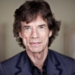 Mick Jagger compra mansão de R$ 10 milhões de presente para a namorada