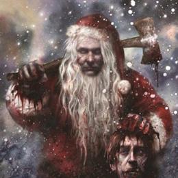 Conheça todos os filmes da série Natal Sangrento